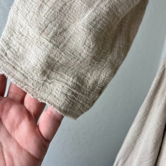 Miranda Bennett Knot Midi Dress - Picture 4 of 7